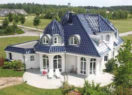 Als wir unser haus kauf­ten, prä­sen­tier­te es sich im stil der acht­zi­ger jah­re des letz­ten jahr­hun­derts. Landhauser Landhaus Villen Architektenhauser Im Landhausstil