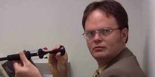 The Office: 5 Best Things Dwight Did For The Office (& 5 They Did For Him)