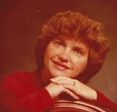 Shirley Baur Obituary (1939