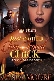 Read all books by Candy Moore online