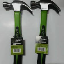 The lucerne hammer is a type of polearm which was popular in swiss armies during the 15th to 17th centuries. Jual Claw Hammer Online Februari 2021 Blibli
