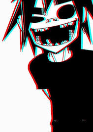 Pin By Jaz On Cartoons And Comics Gorillaz Gorillaz Art Jamie Hewlett