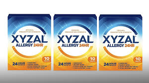 Jun 03, 2018 · therefore, it will take xyzal between 40 and 54 hours, or about 2 days, to be completely metabolized. Sanofi Consumer Sales Slow As Pandemic Driven Surge Ends But Otc Xyzal Line Still Shines Hbw Insight