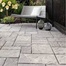 Tremron has five florida & georgia hardscape manufacturing plants located in jacksonville, miami, orlando, tampa bay and atlanta and nine. Top 10 Materials To Consider For A New Backyard Patio