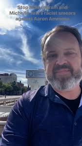 Champaign County white politicians like Mike Ingram launch racist smear  against African-American Clerk for their own screw ups.