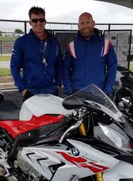 The latest motogp news, images, videos, results, race and qualifying reports. Bmw Motorrad Usa Returns To Motogp Red Bull Grand Prix Of The Americas Races April 20 22 With Nate Kern Steve Weir Racing Hopefuls Apparel Display