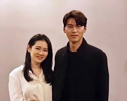 According to the report newly released on january 1, 2021, hyun bin and son ye jin have been dating for the past 8 months. 51 Hyun Bin And Son Ye Jin Ideas Hyun Bin Jin Korean Drama