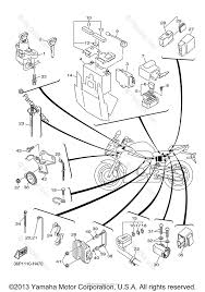Yamaha r15 version2.0 and modified bikes. Yamaha Motorcycle 2009 Oem Parts Diagram For Electrical 2 Partzilla Com