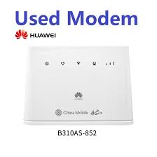 As a uniform management app, huawei hilink works with many huawei products, such as huawei mobile wifi (e5 series), huawei routers, honor cube, and huawei home gateways. Huawei B310 4g Lte Sim Card Wifi Modem Router Hotspot Modem Used Shopee Malaysia