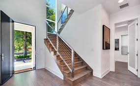 These can be made from various materials and can have different sizes and styles. 60 Gorgeous Stair Railing Ideas Designing Idea