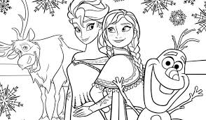 Gambar mewarnai barbie putri sofia. Mewarnai Gambar Sketsa Frozen Elsa Terbaru Kataucap