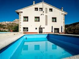 Guía de casas rurales en morella: Casa Rural Masoveret Morella Castellon