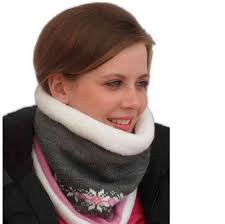 Winter Neck Gaiter SUB ZERO Winter Neck Warmer