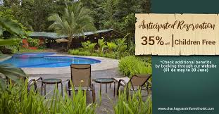 Escape the concrete jungle and experience paradise in the secluded costa rica rainforest resort. Costa Rica Rainforest Hotel Chachagua Rainforest Hotel Hot Springs