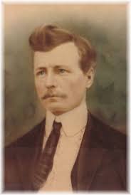 Henry Raymond Ratliff (1869-1957)