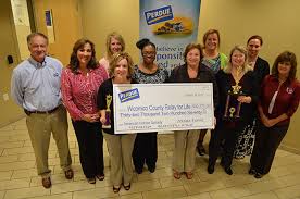 Listen to talented speakers give performances for six nights in september. Perdue Associates Top All Fund Raisers For Relay For Life