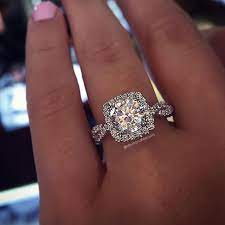 Top Ten Misconceptions About Diamonds Dream Engagement Rings Wedding Rings Engagement Dream Wedding Ring