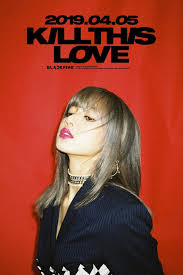 Bts blackpink lisa blackpink whistle blackpink ice cream. Lisa Blackpink Kill This Love Wallpapers Wallpaper Cave