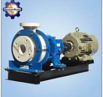 Nitric Acid Transfer Pump Manufacturer & Exporter in Mumbai ...