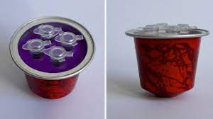 Maybe you would like to learn more about one of these? Meet Coronaspresso The Covid 19 Test In A Coffee Capsule 3dnatives