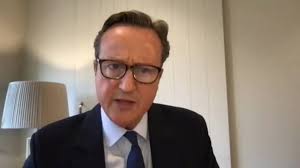 He became british prime minister in may 2010 aged 43, our youngest pm for nearly 200 years. Greensill David Cameron Quizzed By Mps Over Lobbying Row Bbc News
