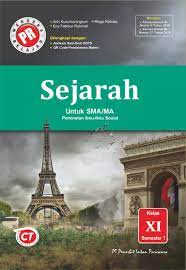 Pdf lks sejarah indonesia kelas 11 semester 2. Buku Pr Sejarah Mapel Peminatan Kelas 11 Semester 1 Lks Intan Pariwara 2020 2021 Lazada Indonesia