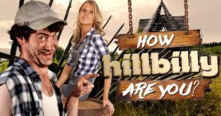 A lot of individuals admittedly had a hard t. How Hillbilly Are You Brainfall