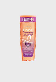 Check on the new ideas in hairstyles for long hair. Buy L Oreal Elvive Dream Long Straight Shampoo 400ml For Women In Mena Worldwide
