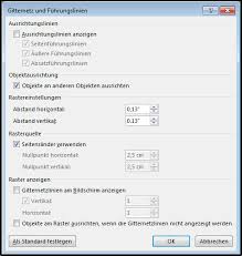 Maybe you would like to learn more about one of these? Ausrichten Von Diagrammen Bildern Und Objekten An Einem Raster Um Sie In Word Auszurichten Word