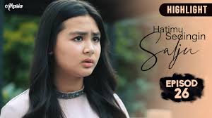 HIGHLIGHT: Episod 26