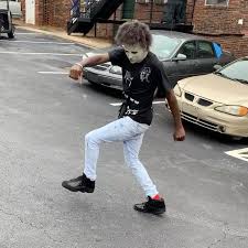 Lil Nas X On Instagram My Nephew Tried To Steal The Shine Lil Nephew Shine