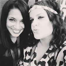 Candice Carbone (@carbonecandice)