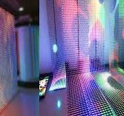 Factory Price Soft Flexible LED Display Screen Complete Guide