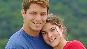 A aura bobinha do filme e uma cara inconfundível de sessão da tarde fez com que eu o visse mais de uma vez (porque sessão da. Mario Frias Volta Ao Elenco De Malhacao E Como Se Fosse A Primeira Vez Tv E Lazer Extra Online