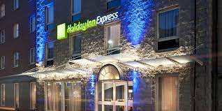 Just minutes away from aberdeen proving grounds, the heat center, cal ripken stadium, and bulle rock golf course. Zentrales Hotel Holiday Inn Express Aberdeen City