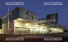 200 in herne, ☎ telefon 02325 6404210 mit ⌚ öffnungszeiten, bilder und anfahrtsplan. Geschaftshaus Decathlon Herne Architektur Bildarchiv