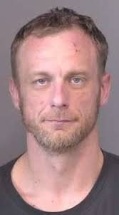 Saline County Sheriff's Office Most Wanted — October 2025