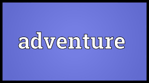 Adventure Meaning Youtube