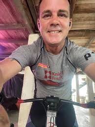 Bay City bike ride covers 35 miles despite strong winds