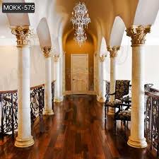Plus a few bonus tips. Modern Pillar Designs You Fine Sculpture