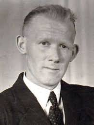 Hendrikus Mennen (1919-1977)