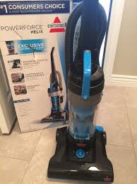 Bissell Powerforce Helix Vacuum Cleaner Bissell Powerforce Helix Vacuum Just Plum Crazy Vacuums Deep Cleaning Bissell