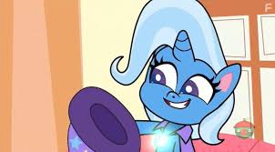 Мой маленький пони / Пони жизнь