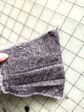 The most popular best fit covid face mask pattern to sew at home. Https Www Mclaren Org Uploads Public Documents Corporate Washable Face Mask Pattern Pdf