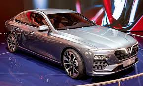 Vinfast 3 tháng 2 / vinfast sài gòn ưu đãi ngập tràn tháng 01/2021. Vinfast Lux A2 0 2019 Motor Ausstattung Autozeitung De