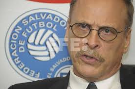 El fútbol salvadoreño bajo sospecha