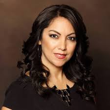 Cecilia Magallon's Instagram, Twitter & Facebook