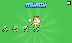 Bbc bitesize karate cats game trailer. Karate Cats English Complete Control
