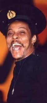 RIP Majek Fashek You made Great...