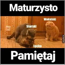 W części pisemnej jest to język polski, matematyka i język obcy nowożytny. 20 Memow Matura Polski 2017 Najlepsze Smieszne Memy I Demotywatory Facebook Matura Polski 2017